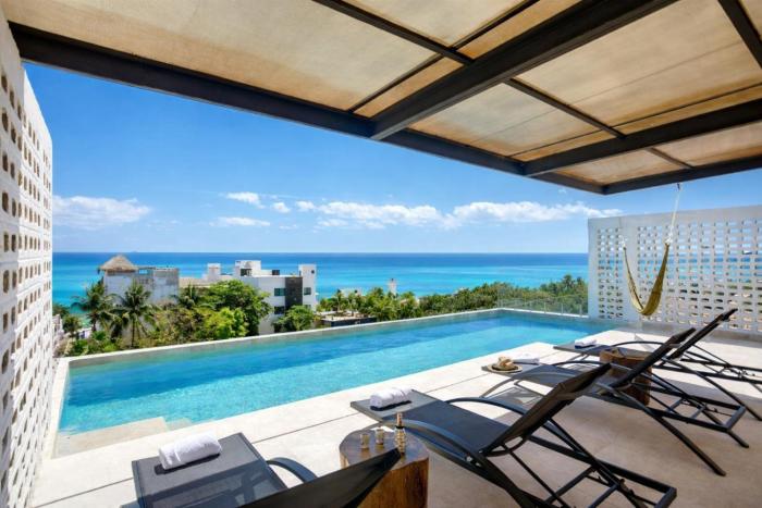 Lalola Boutique Apartments by Andiani Travel