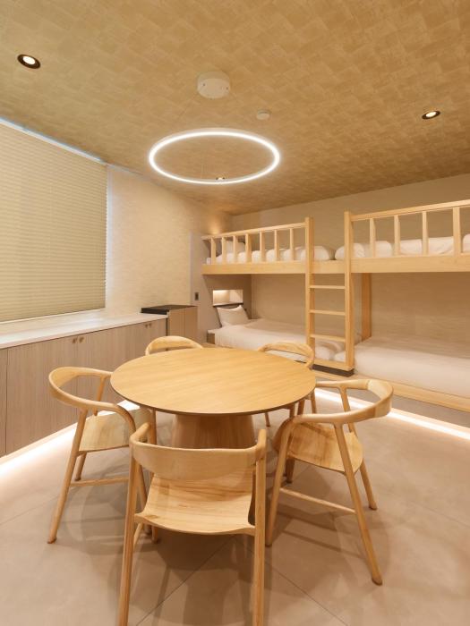 HAKORU Tokyo 八炬ル
