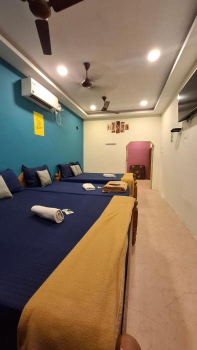 Aishwaryam home stay