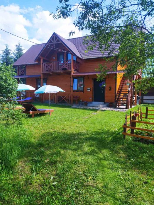 Чистий Спокій