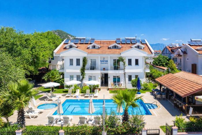 Safak Hotel Dalyan