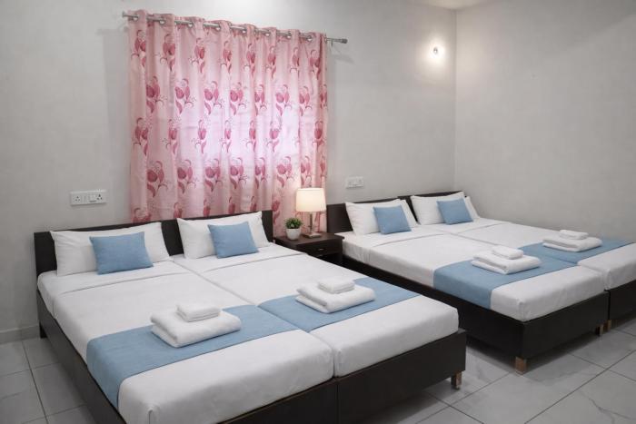 Kashi Vinakaya Family Homestay