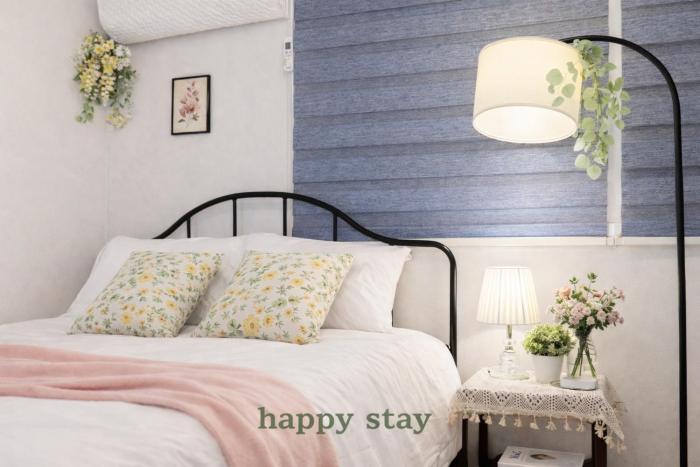 Happy Stay