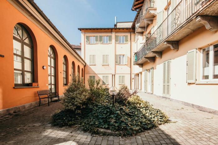 Bigattera Apartments