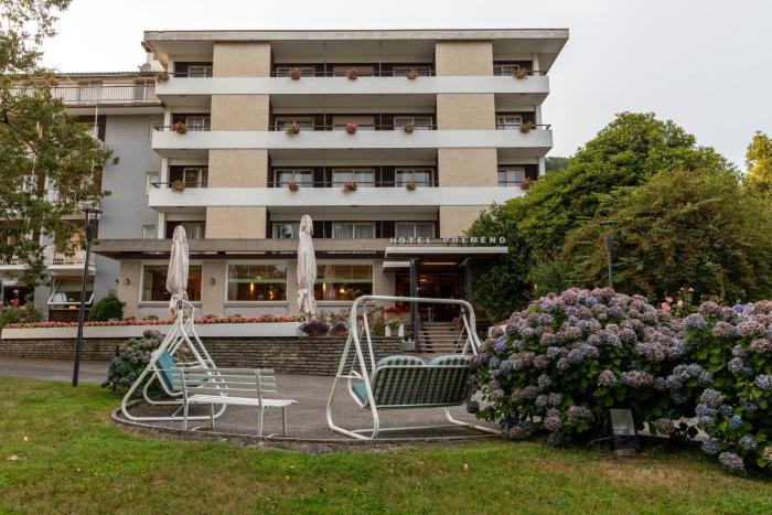 Hotel Premeno