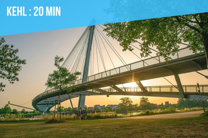 Élégance - Strasbourg