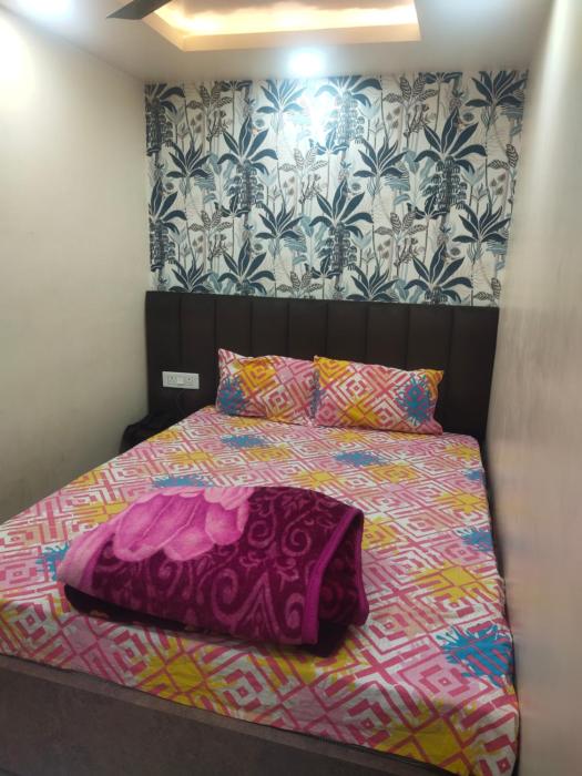 Hotel RS PALACE