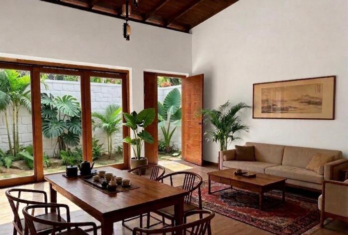 Villa 55 Galle