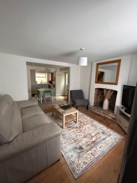 Mundesley Cosy cottage