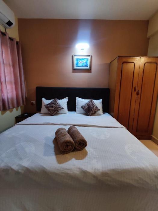 Casa Stay Calangute