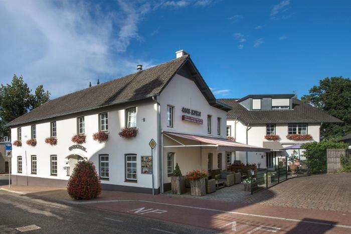 Aparthotel Ons Epen