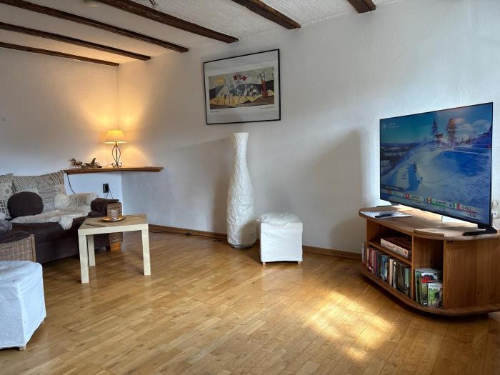 Ferienhaus Eifelperle