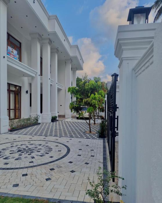 The Palm Garden Villa - Bollatha near Colombo Airport