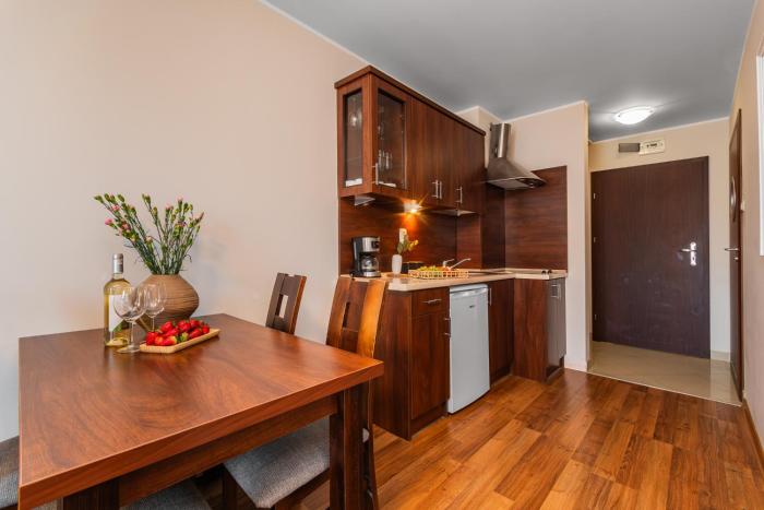 Apartamenty Mierzeja- Port Stegna