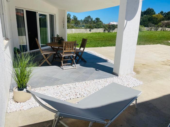 Casa da praia