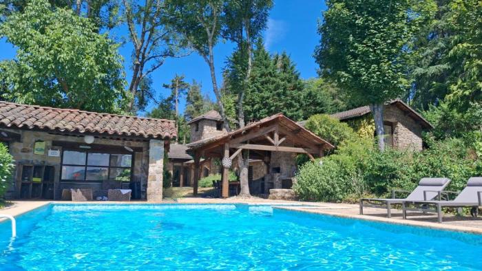 Gîte les Capricornes