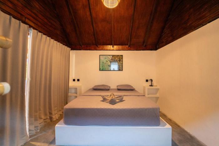 Jepun Villas Bangalow 1