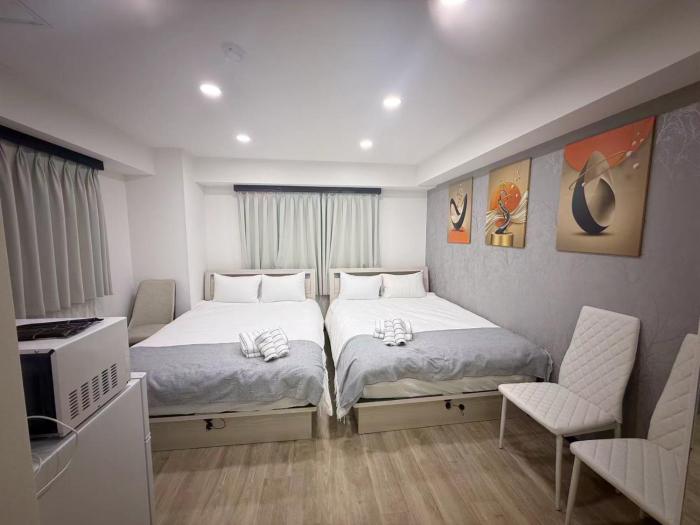 TOMATO hotel 5F TS0550