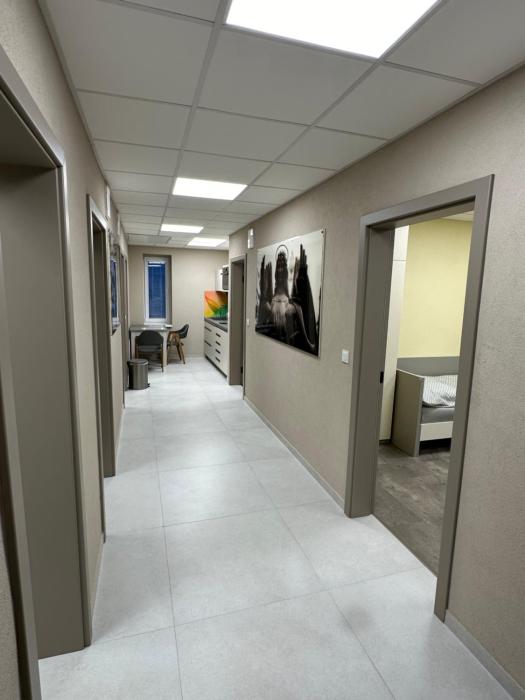 Fully Equipped Guest House Košice-Barca