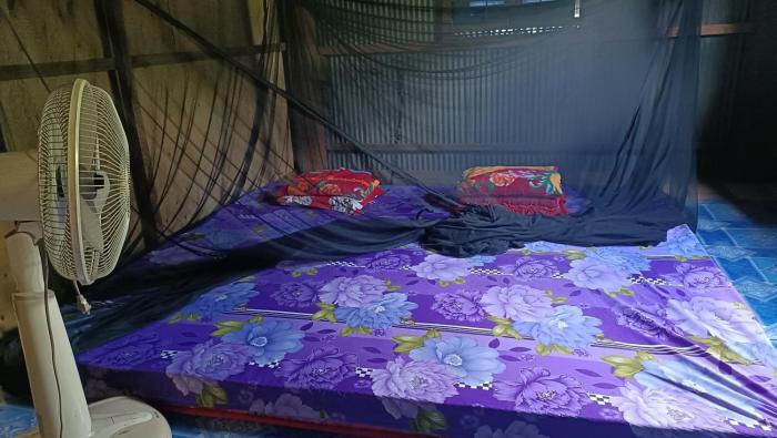 Homestay in Kampong Cham