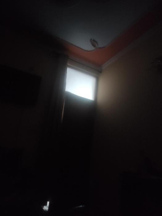 Own flat