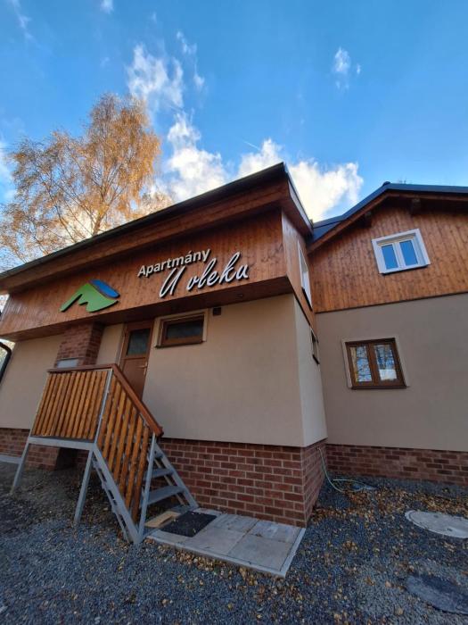 Apartmany U vleku 6