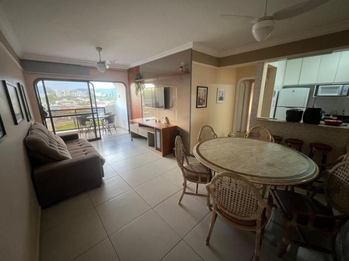 Apartamento enseada canto tortuga