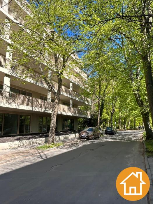 Apartamenty Greeneri Park - visitopl