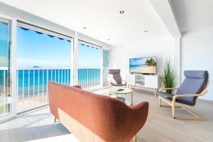 Torre Yago Apartment 7-2 Levante Beach