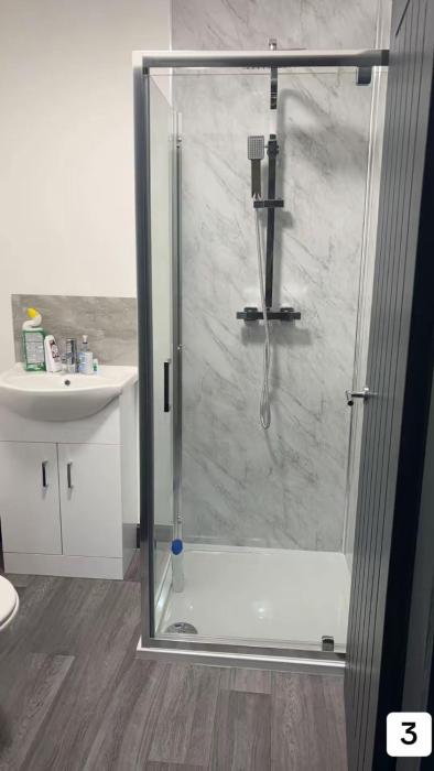 PLUS Properties Eastwood 3-Bedroom Ensuite
