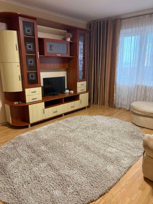 Квартира двухкомнатная с видом на море