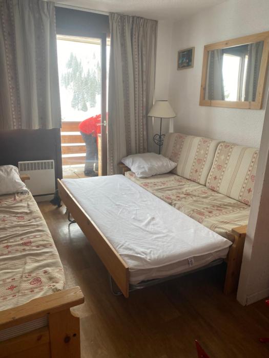 Le Cédrat Avoriaz