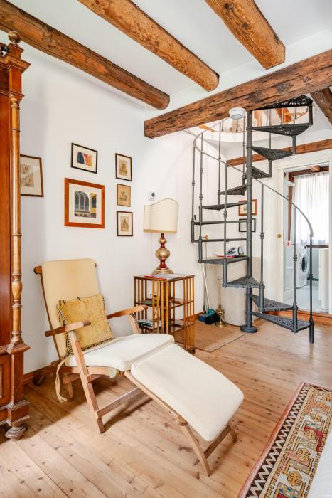 Ca degli Arsenalotti - Indipendent Venice Biennale Apartments