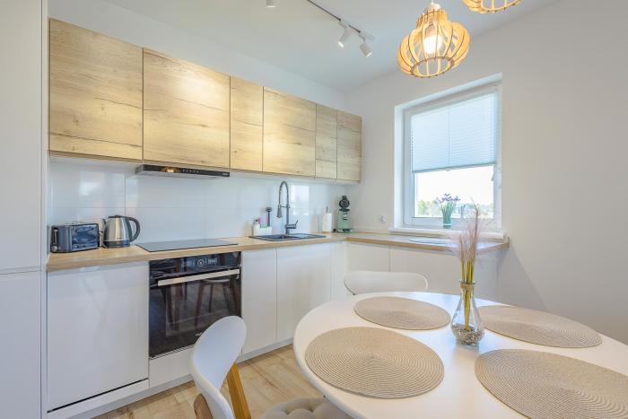 Apartamenty Ustronie Morskie31B4