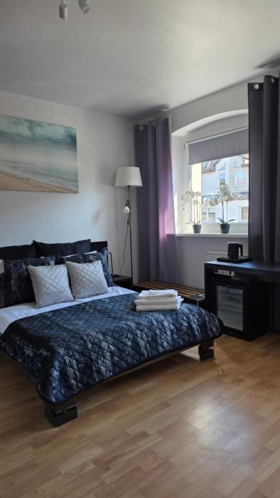 Apartamenty Nadmorskie