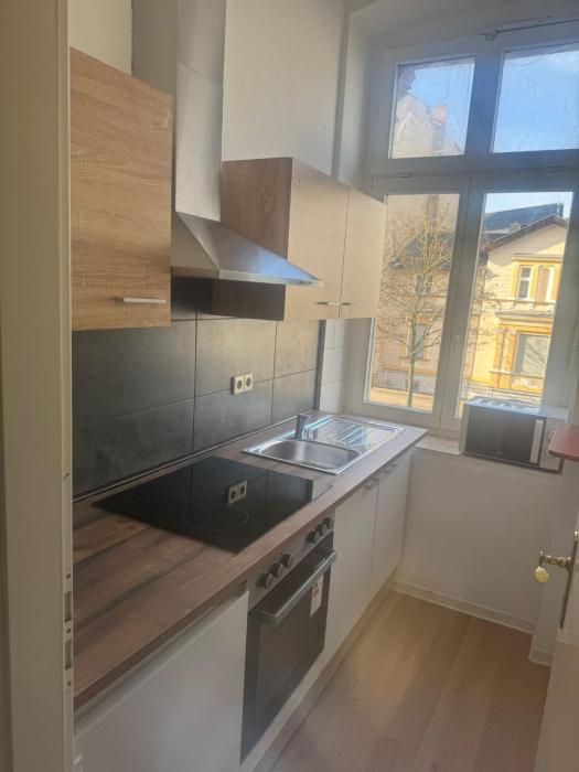 Elegant Apartment 75
