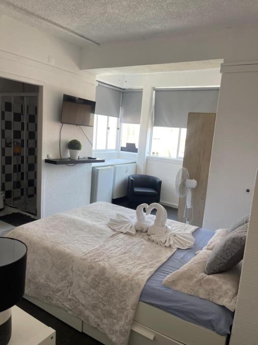 Golden Property em Lisboa