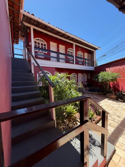 Pitória Guest House
