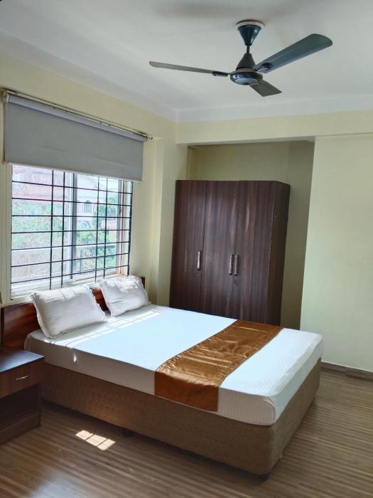 F205 Luxury family flat