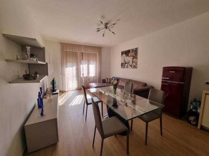 Ai Tulipani da Maila