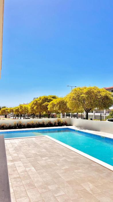 LitoralBlue Suite Private Terrace&Garage Flat 01