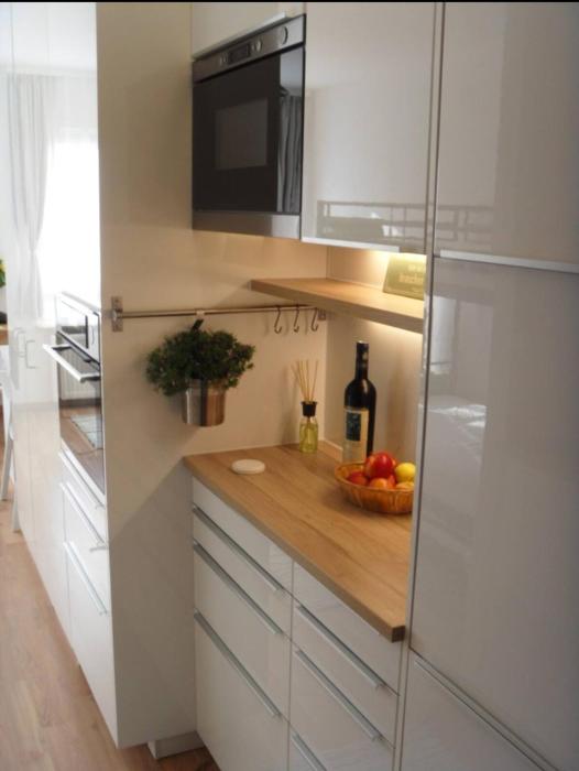1-Zimmer Wohnung in Neureut-Kirchfeld zu vermieten