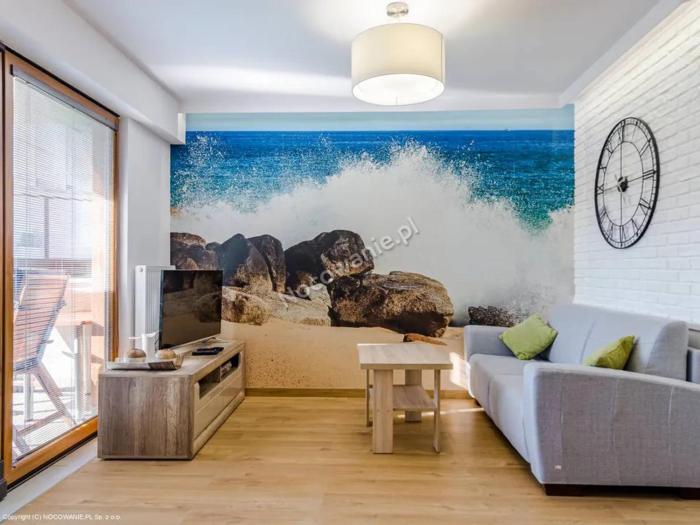 Apartament Morska Fala