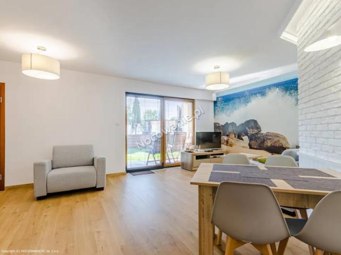 Apartament Morska Fala