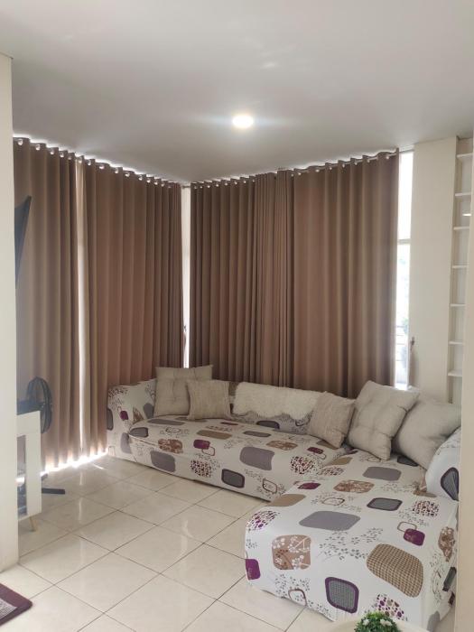 Villa 88 Jogja Jln Jembatan Ugm Baru