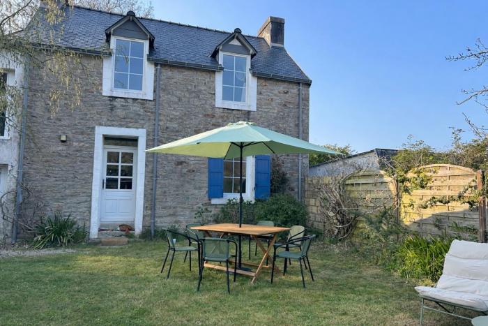 Le Cottage du Cap