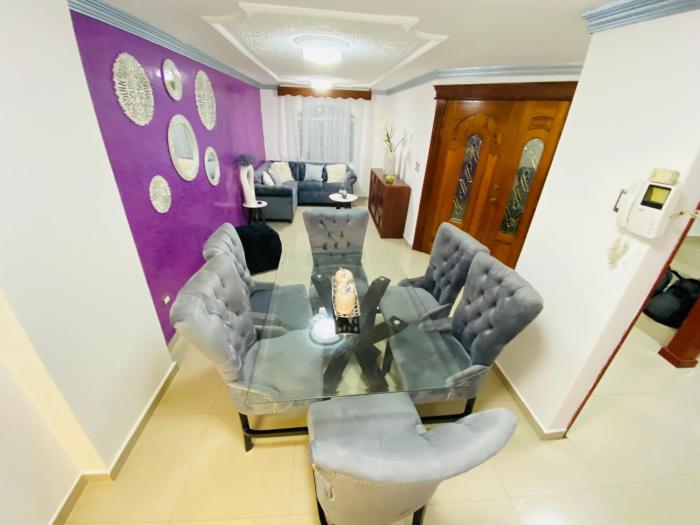 Casa Tulipanes 4Rec 4baños Cochera Priv Frente a Parque