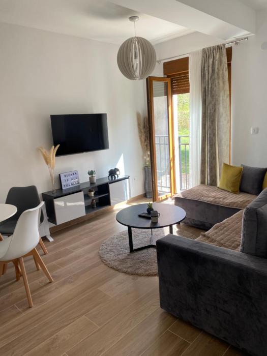 Hugo Apartman