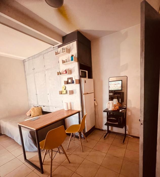 Estudio en Barrancas de Belgrano