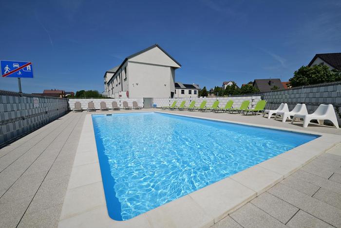 Sofia Pokoje z łazienką i aneksem kuchennym